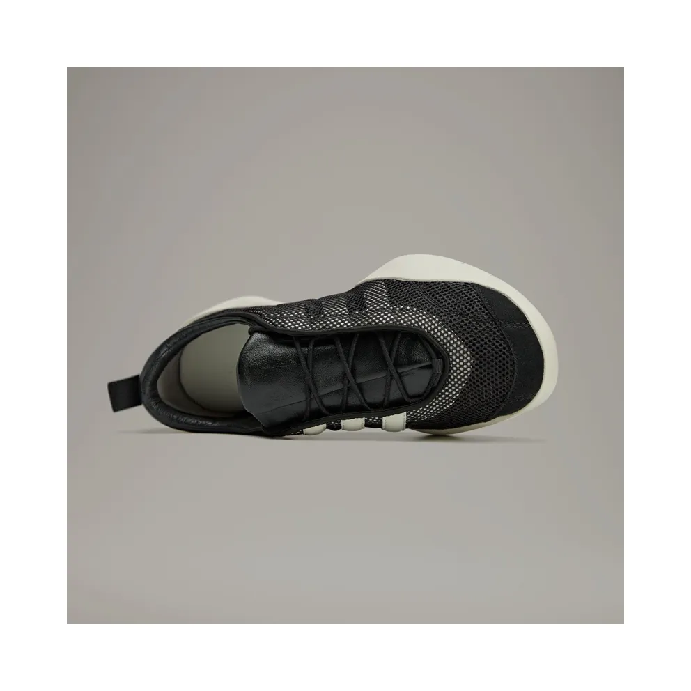 adidas Y-3 Regu Black Talc (JH8063)