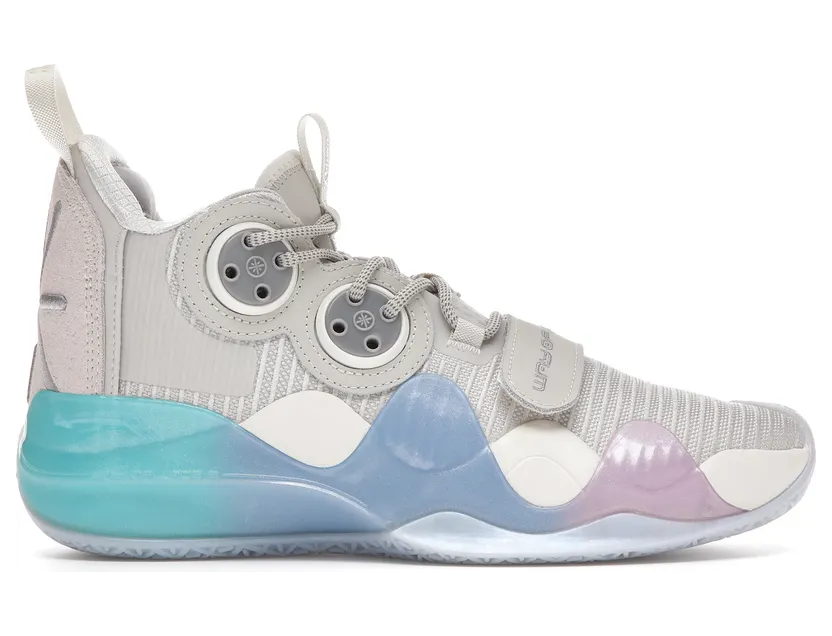 Li-Ning Way Of Wade 8 Cotton Candy (ABAP113-9)