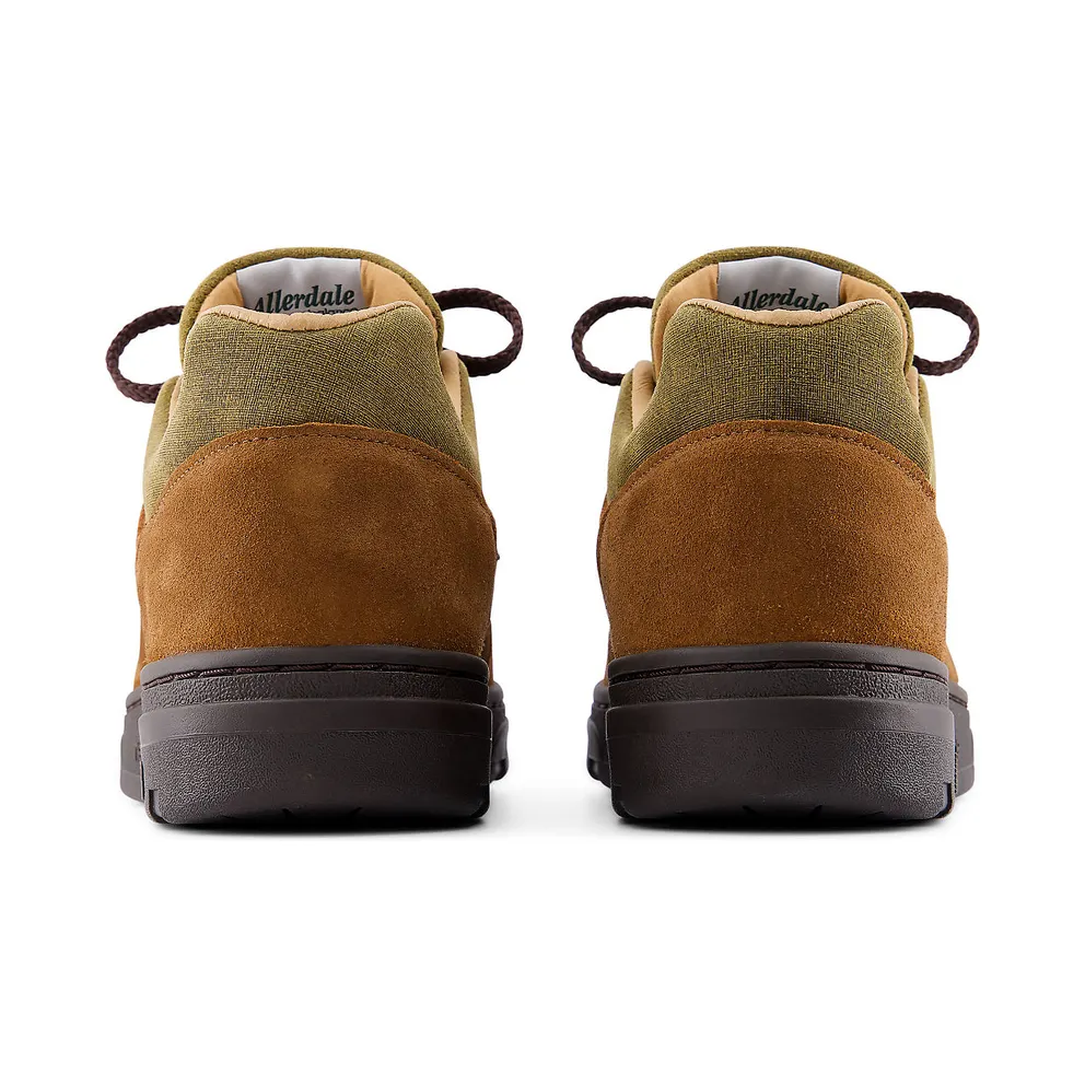 New Balance Allerdale – Moorland Textures – “Moorland Textures” (UADWGRB)
