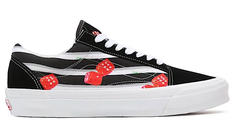 vans-old-skool VN0A4P3XB52