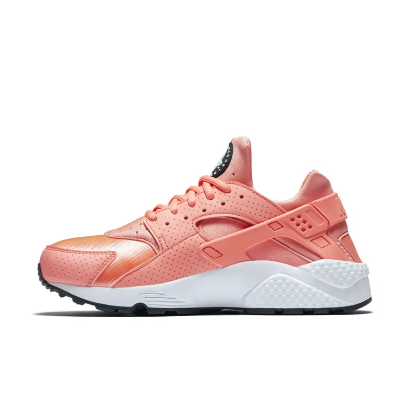 Nike  Air Huarache Atomic Pink (W) Atomic Pink/Atomic Pink (634835-603)