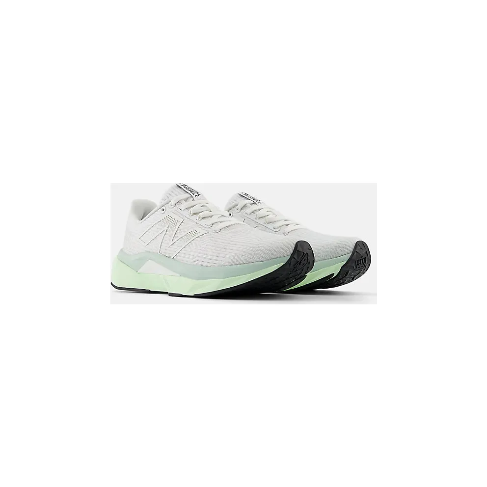 New Balance FuelCell Propel v5 White Melon Water Clay Ash (WFCPRCM5)