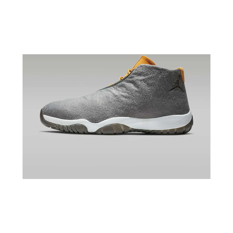 Jordan Future Dark Grey Wheat Dark Grey/Wheat-Pure Platinum-Dark Grey (AV7008-001)