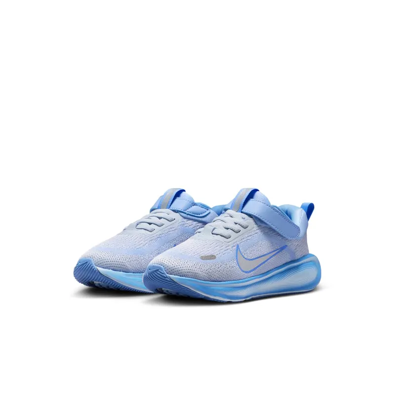 Nike Stellar Ride Aluminum Football Grey Royal Pulse (HQ3267-402)