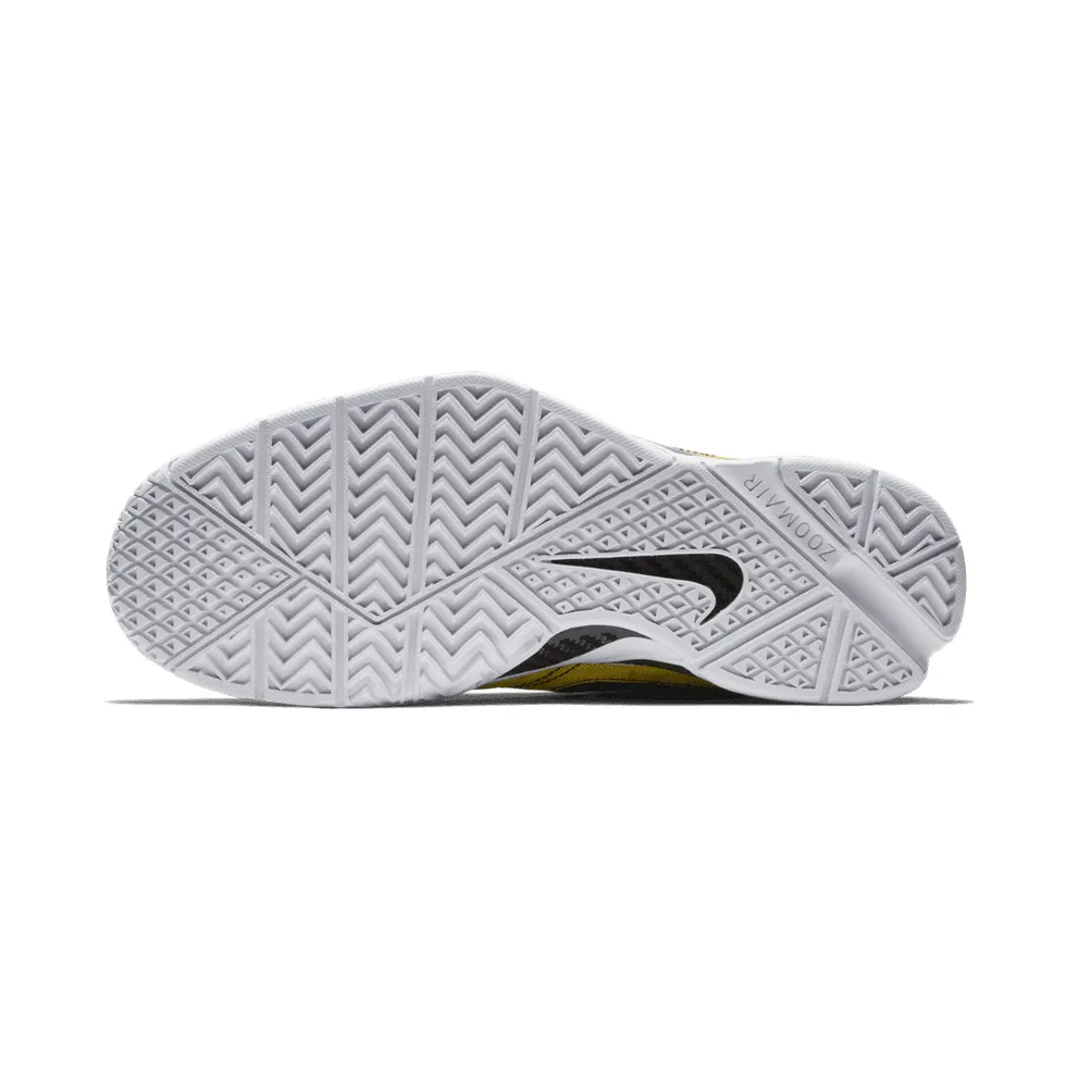 Nike Kobe 1 Protro Undefeated Yellow Camo (La Brea) Multi-Color/Black-University Gold (BV1207-901)
