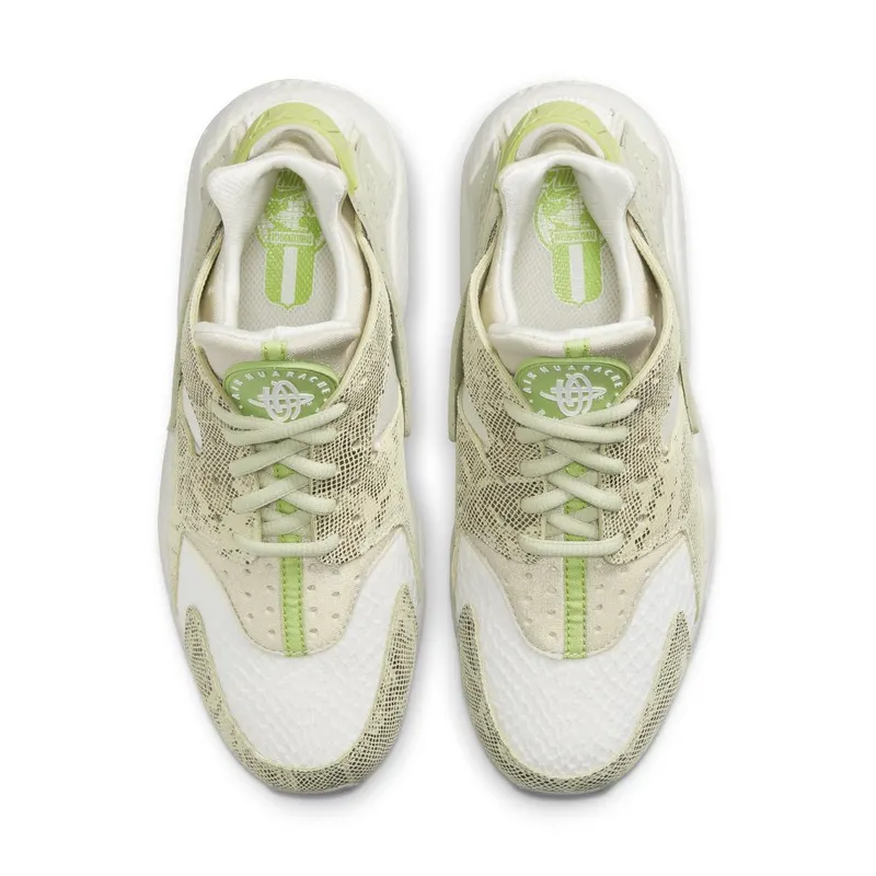 Nike Air Huarache Grey (DV3207-001)