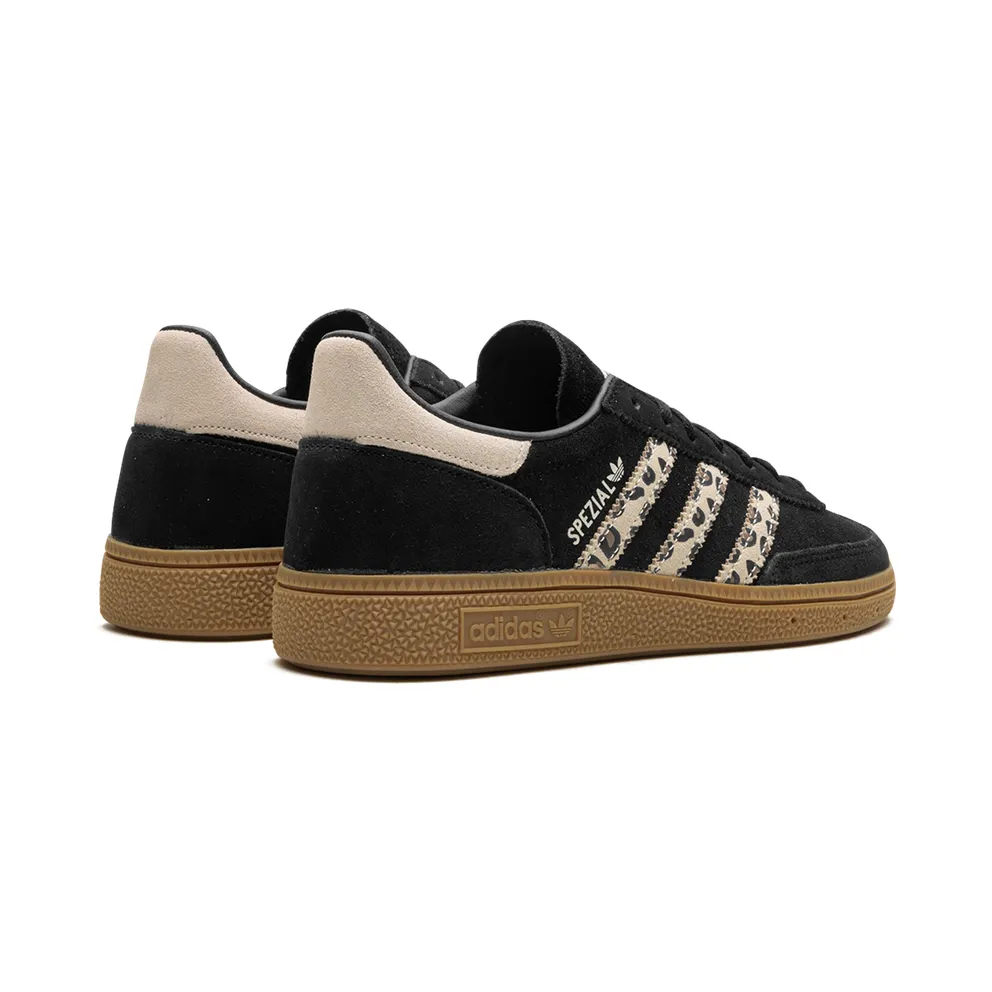 Adidas Handball Spezial “Black Wonder Leopard” (JH9092)