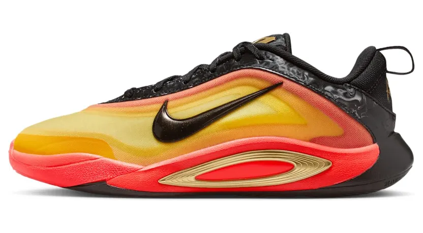 Nike A’One GS “All Star” (IM5743-001)