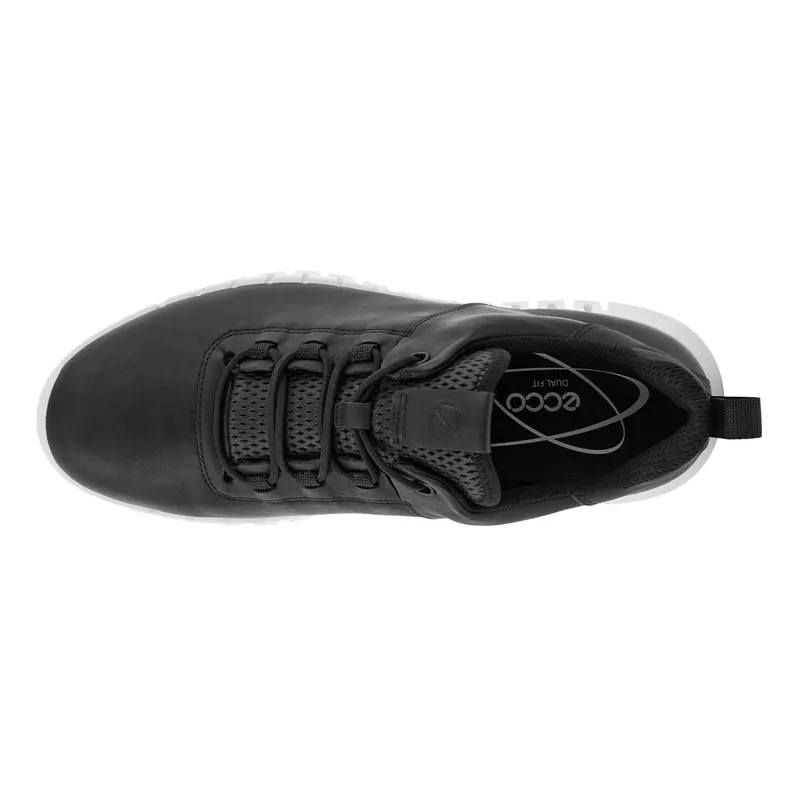 Ecco GRUUV M Black (52520451052)