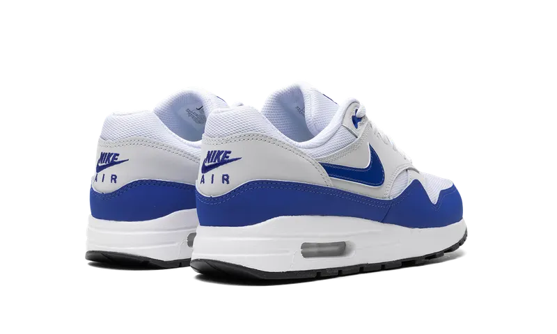 Nike Air Max 1 GS “Royal Blue” (DZ3307-104)