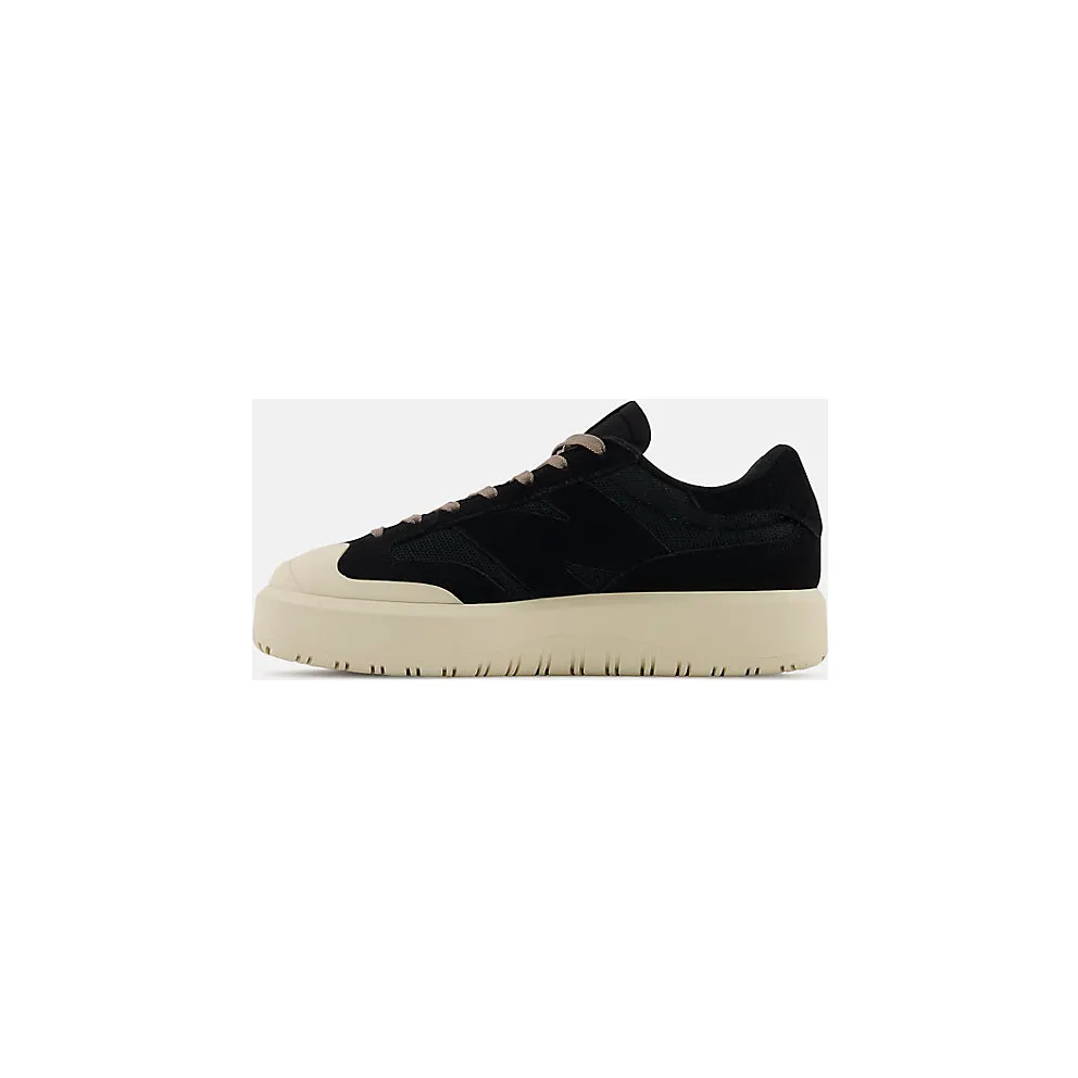 New Balance New Balance Unisex CT302 Black/Beige (CT302WA)