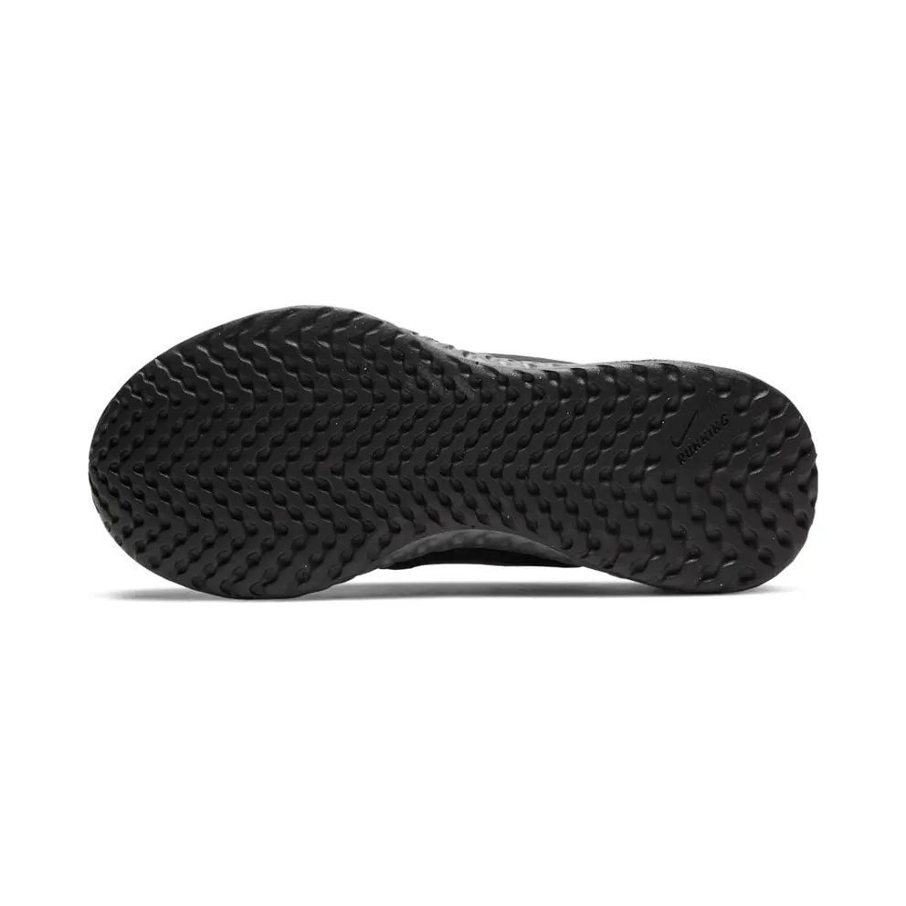 Nike Revolution 5 Older Kids’ Running Black (BQ5671-001)