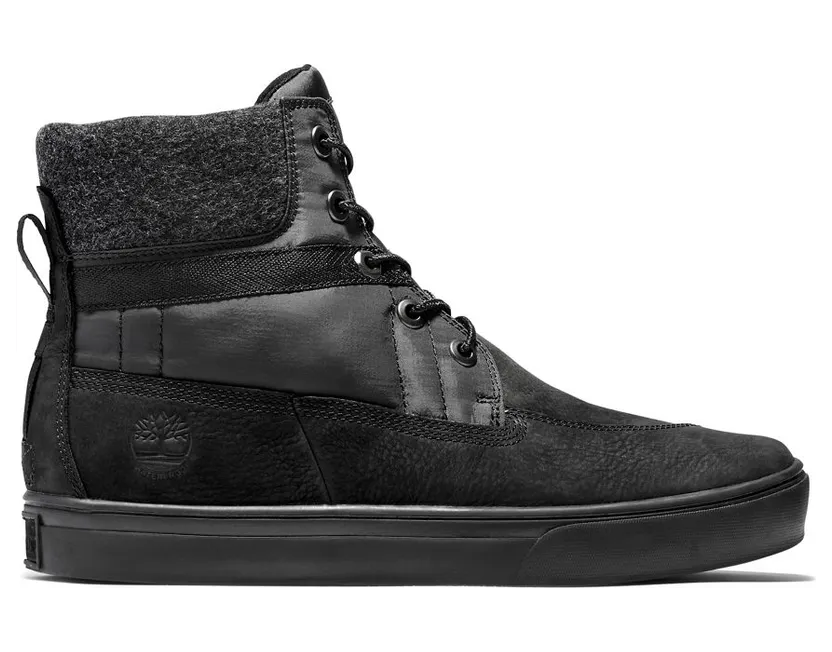 timberland-sneaker A2EGJ001