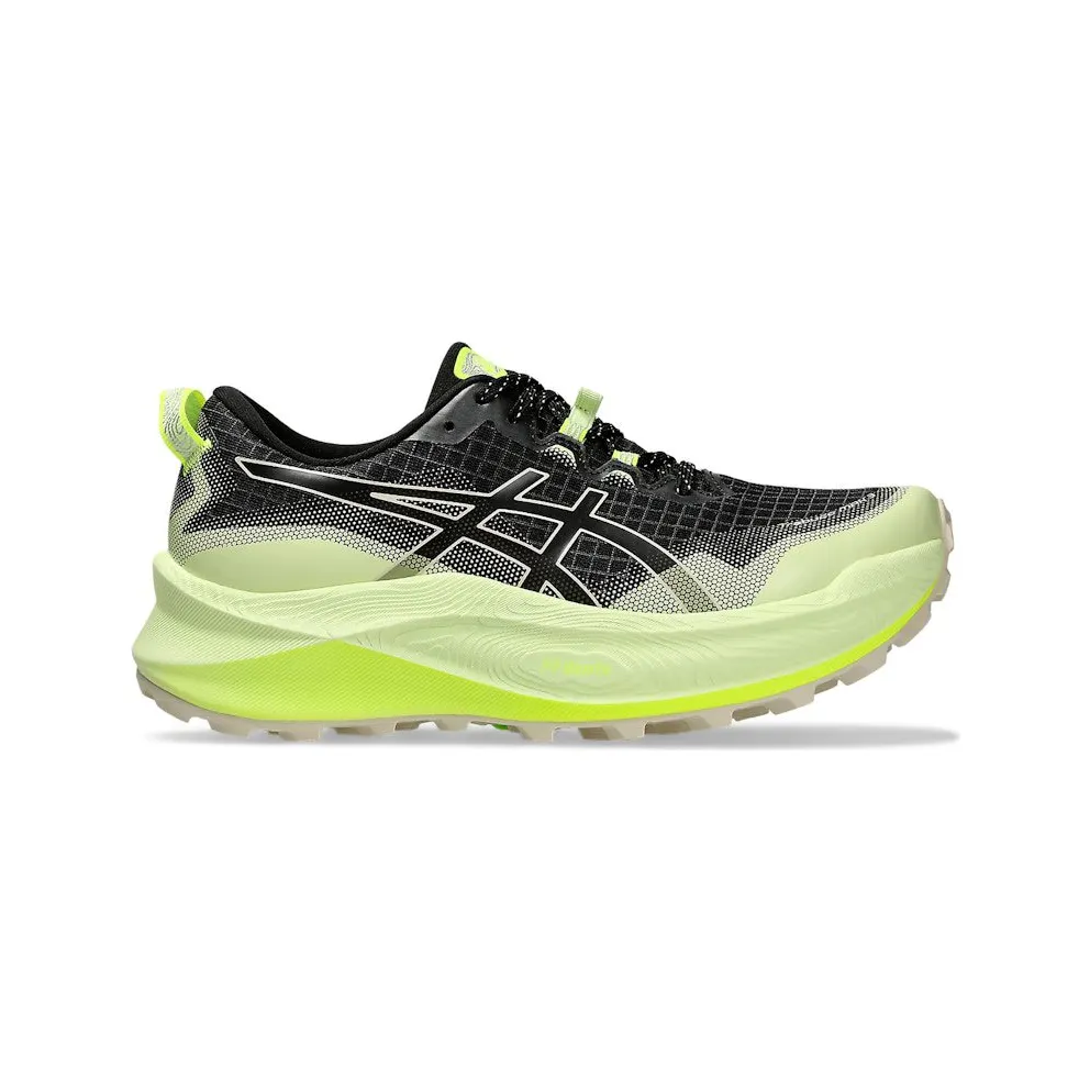 ASICS Trabuco Max 3 Black Oatmeal (1012B606-002)