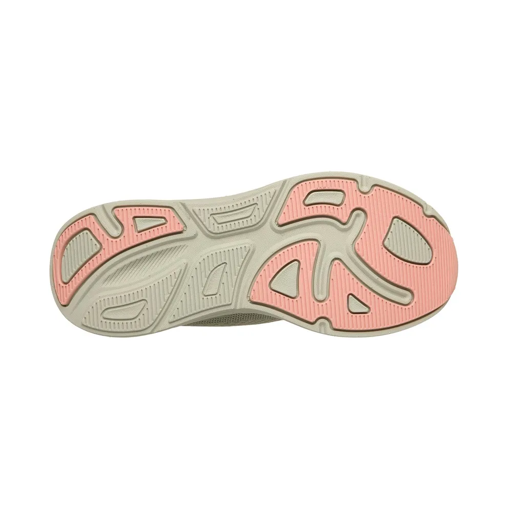 Skechers Slip-ins: BOBS Skillz – Too Essential Sneaker Olijf
