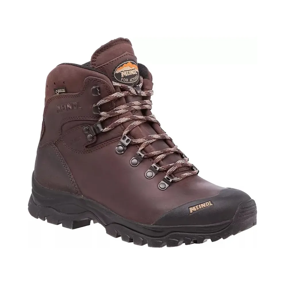 Women's Hiking Shoes Meindl Kansas GTX (2891-15)
