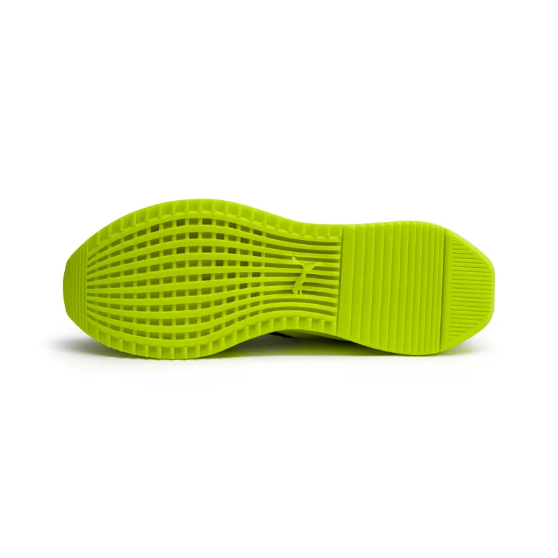 Puma Avid Rihanna Fenty Limepunch (W) Limepunch/Puma Black-Limepunch (367683-03)