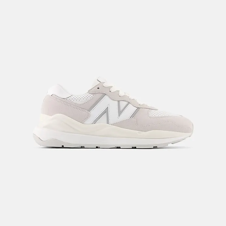 New Balance 57/40 White Sea Salt (M5740SL1)