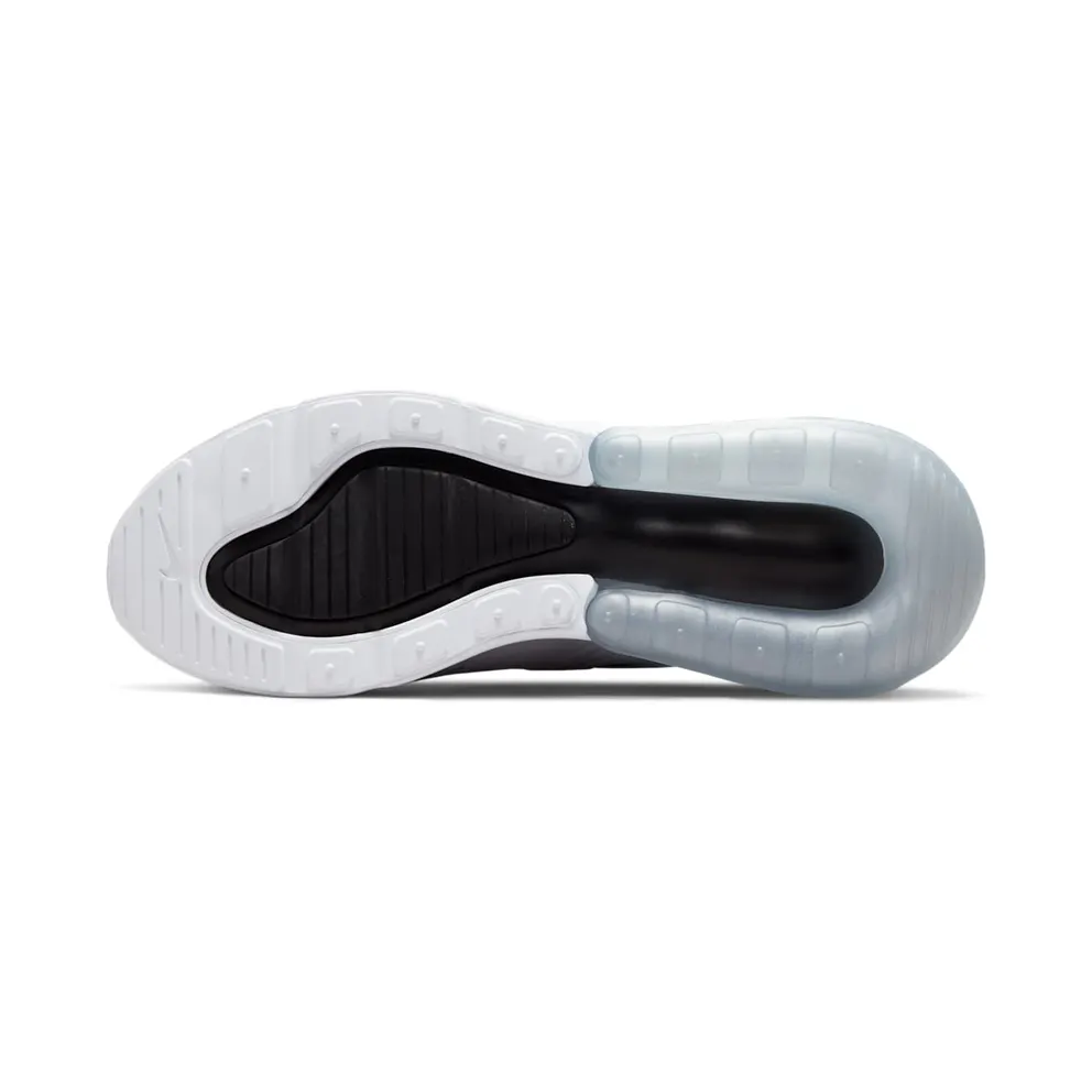 Nike Air Max 270 White Black (W) White/Black-White (AH6789-100)