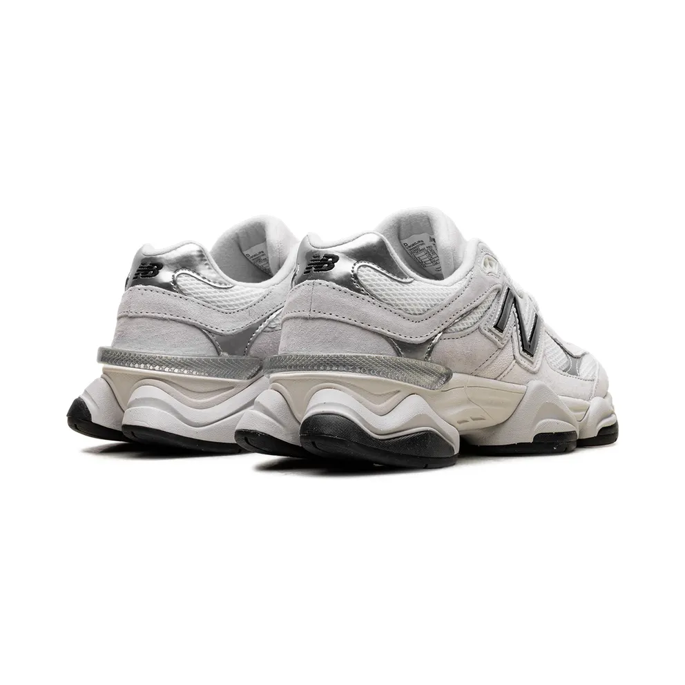 New Balance 9060 “White/Grey” (U9060JRB)