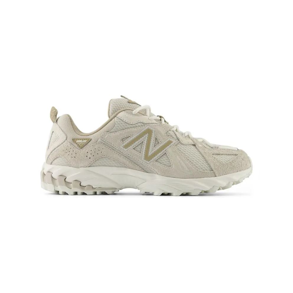 New Balance 610v1 “Moonbeam / Linen / Stoneware” (ML610TML)