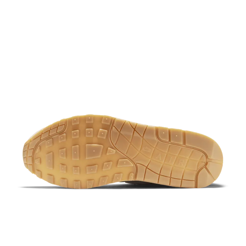 Nike Air Max 1 Grey Gum (705282-005)