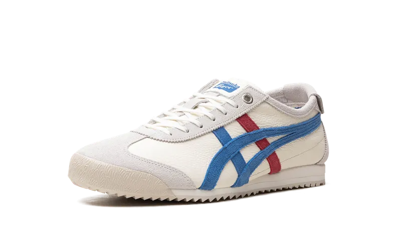 Onitsuka Tiger Tiger Mexico 66 SD “White Directoire Blue Red” (1183C015-104)