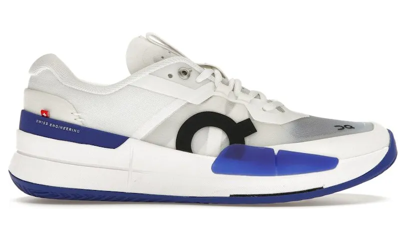 On The Roger Pro 2 White Indigo (3ME10300629)