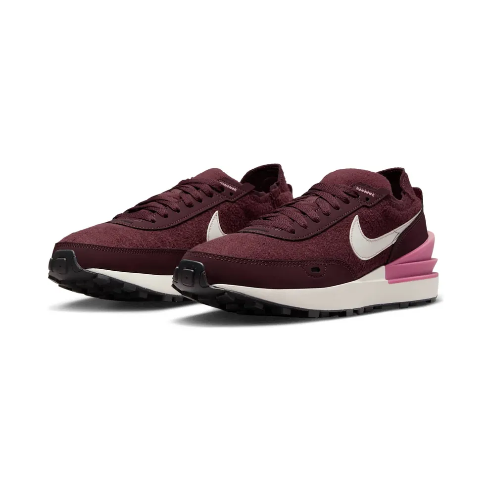 Nike Waffle One SE Red (DQ5141-600)