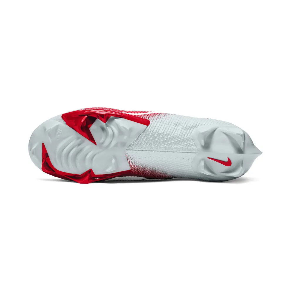 Nike Vapor Edge Pro 360 Metallic Platinum Wolf Grey (AO8277-008)