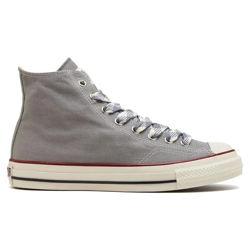 Converse Chuck Taylor All Star Aged 87 CL Hi Stranger Things Gray (31316474)