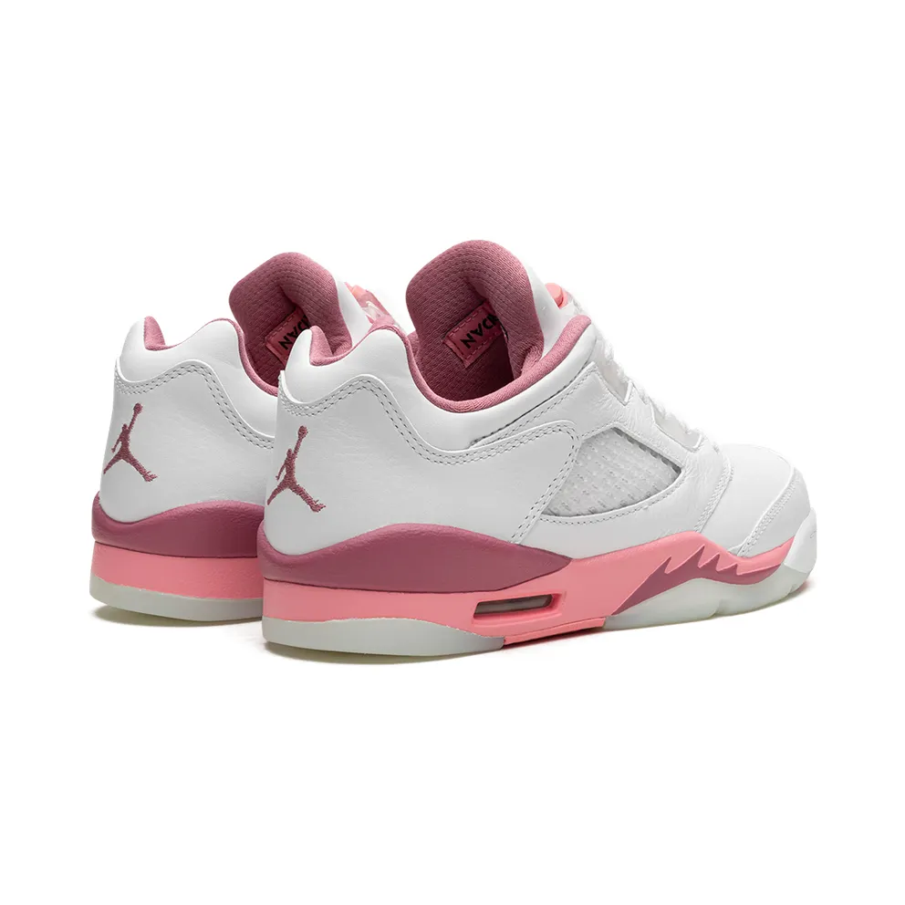 Air Jordan 5 Low GS “Fundamental” (DX4390-116)