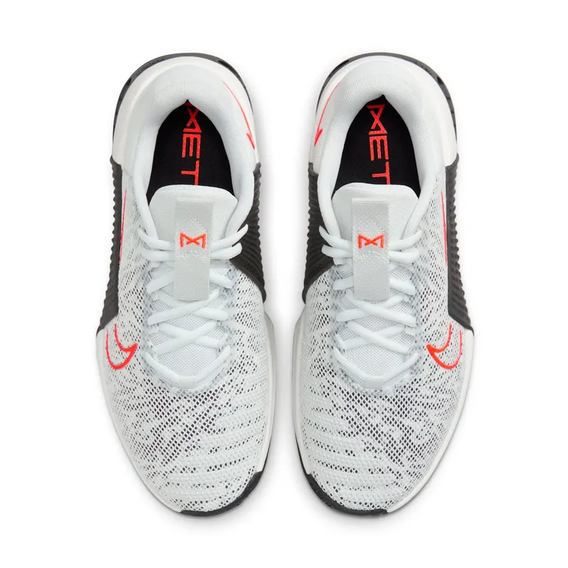 Nike Metcon 9 Premium Summit White Dark Smoke (FQ7217-100)