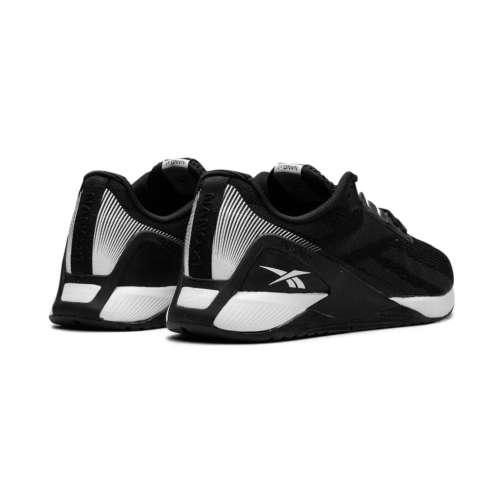 Reebok NANO X1 “Black” (FZ5695)
