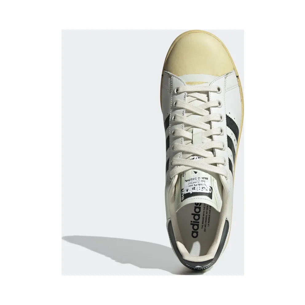 adidas Stan Smith Superstar White Black Footwear White/Core Black/Off-White (FW6095)