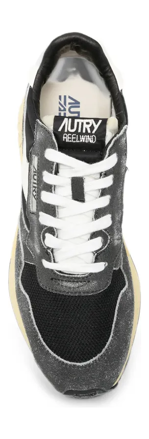 Autry Panelled “Grey/White” (WWLM GQ07) (3)