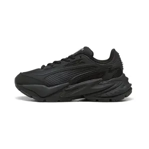 Puma RS Surge “Puma Black / Smokey Gray” (404084_01)