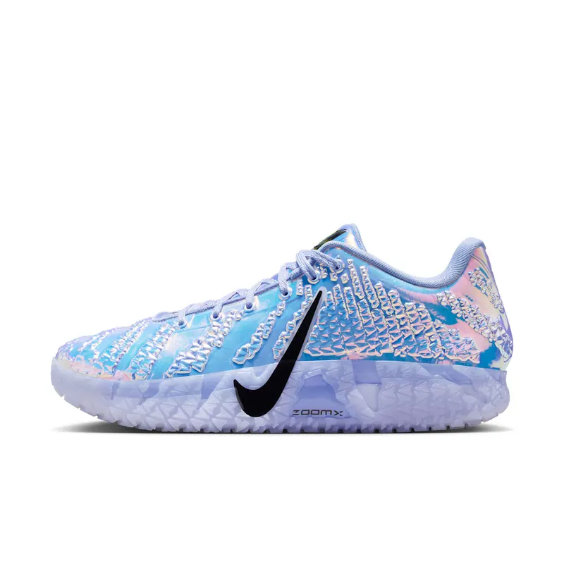 Nike Ja 3 LX All-Star Warning Label (IB6507-400)