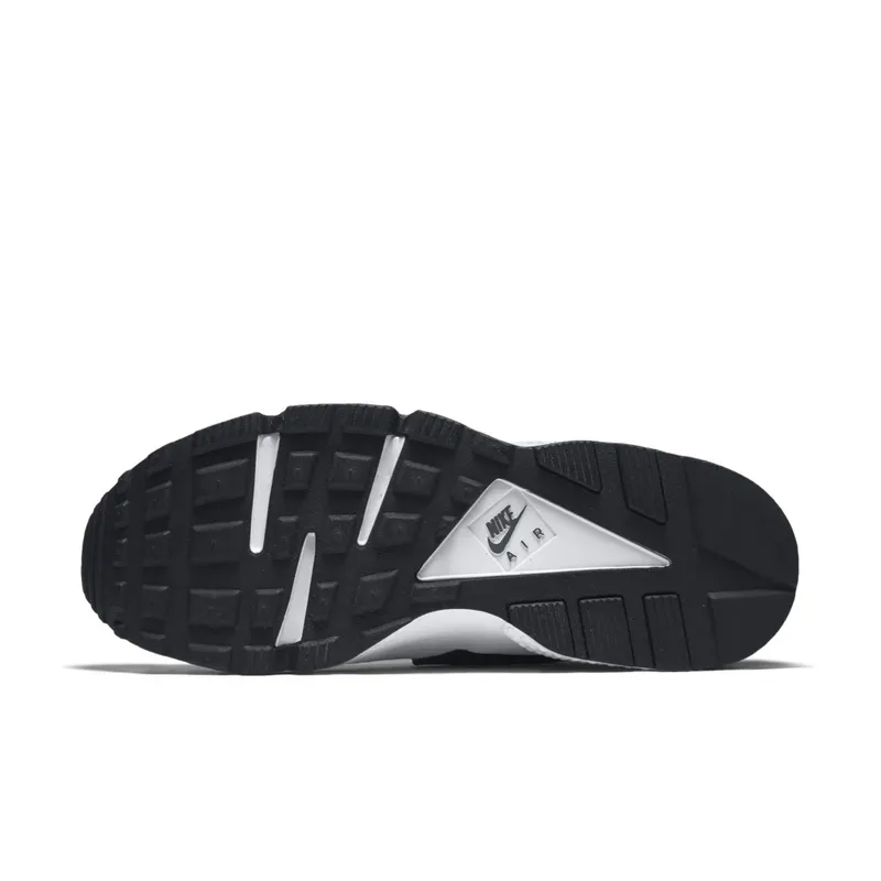 Nike Air Huarache Light Ash Cool Grey Light Ash Grey/Black-Cool Grey (318429-005)