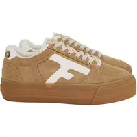 Lage Faguo WALNUT PLATFORM TENNIS (F25CF0201-BEI07)