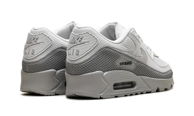 Nike Air Max 90 PRM “Off White Grey Fog” (IM5759-100)