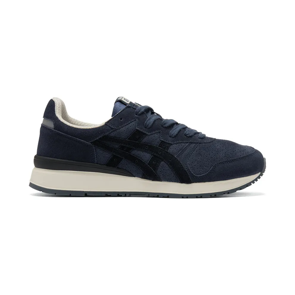 Onitsuka Tiger Ally Indigo Blue Black (1183B664-400)