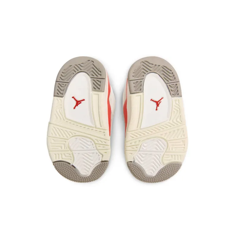 Jordan 4 RM Fire Red (IH7457-100)