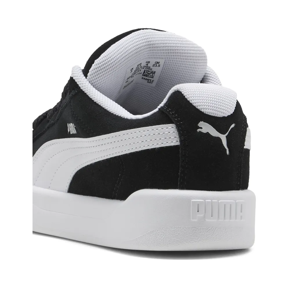 Puma Park Lifestyle “Puma Black / Puma White” (404338_01)