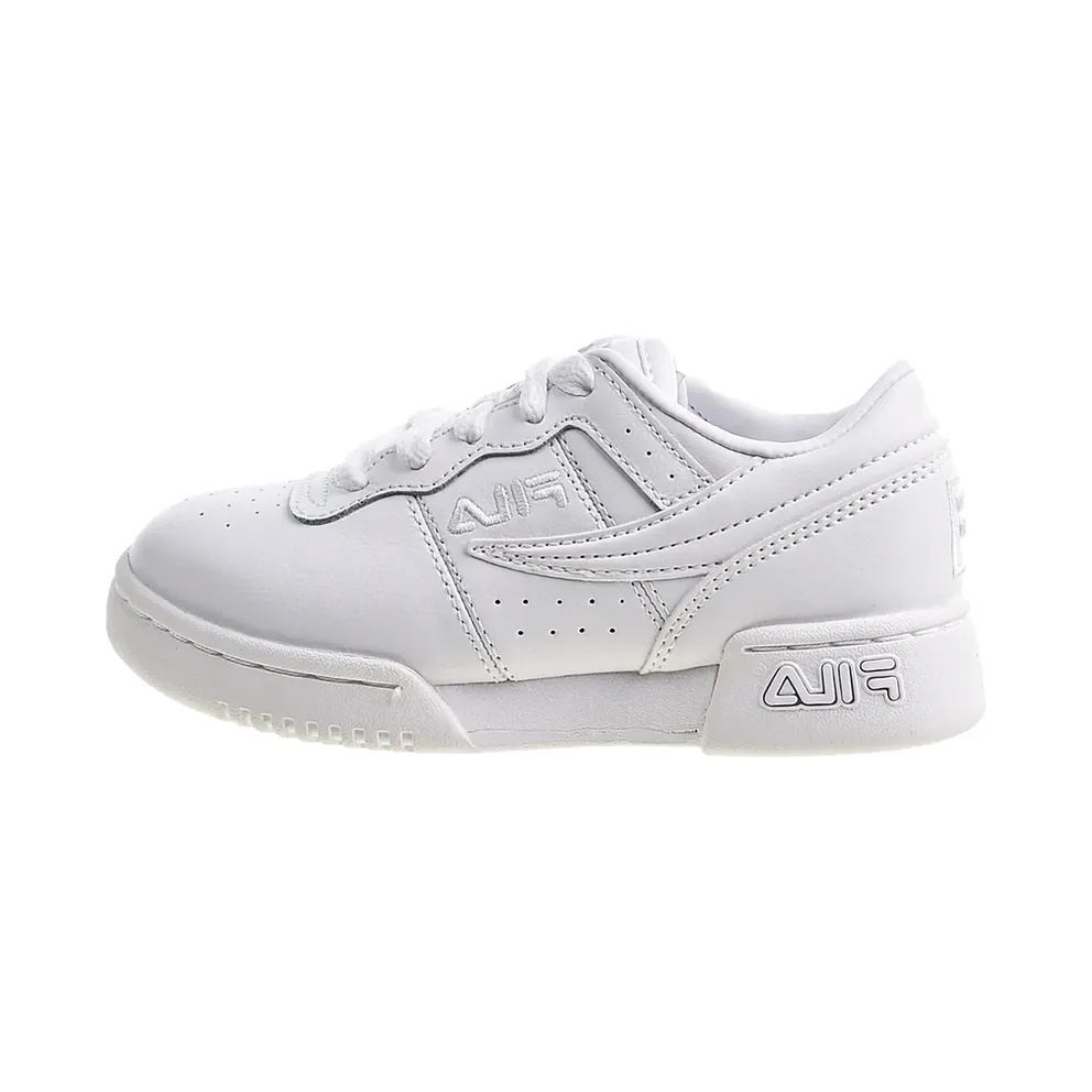 Fila Original Fitness GS “White” (3VF80105-100)