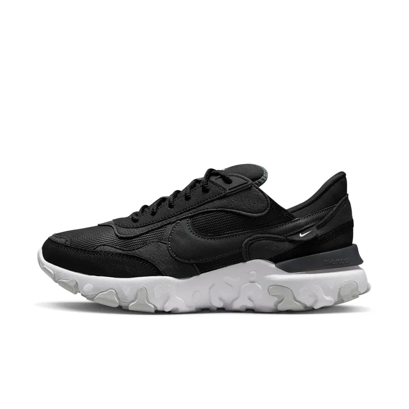 Nike React Revision Black (DQ5188-001)