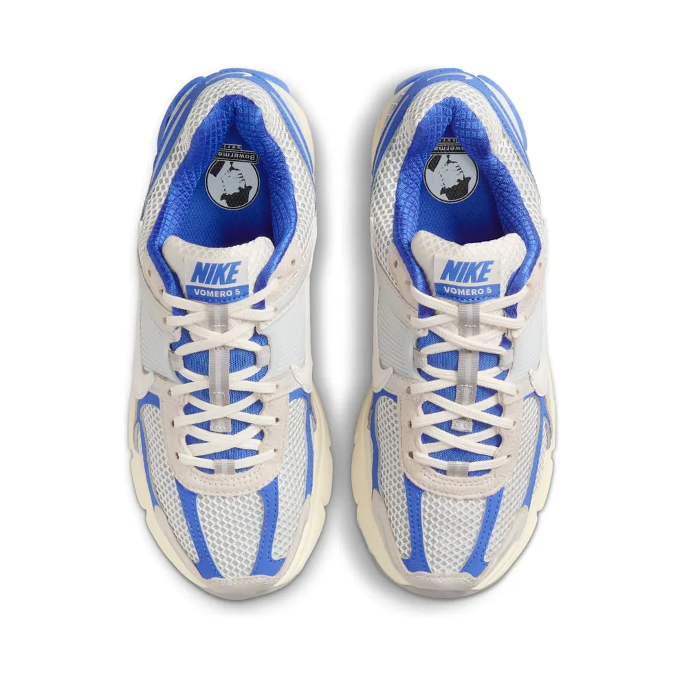 Nike Zoom Vomero 5 “Coconut Milk Game Royal” (IB4368-480)