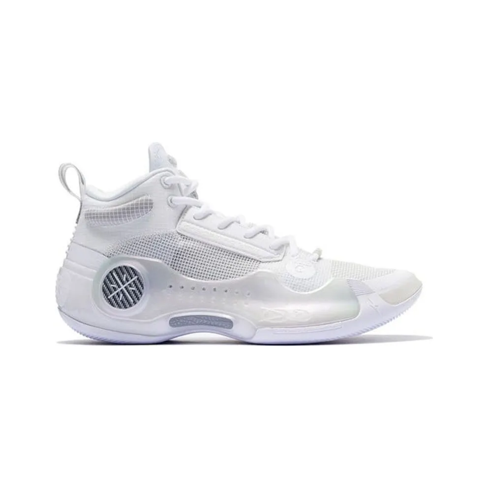 Li-Ning Way of Wade 10 White Hot (ABAS115-3)