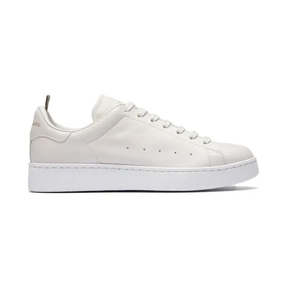 Officine Creative Mower 100 sneakers – Beige (OCDXLMO100CAMPAH199)