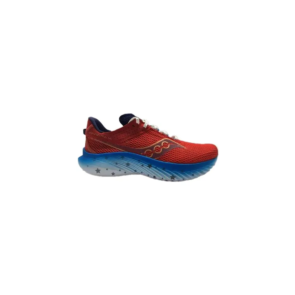 Saucony Kinvara 14 Liberty (S20823-76)